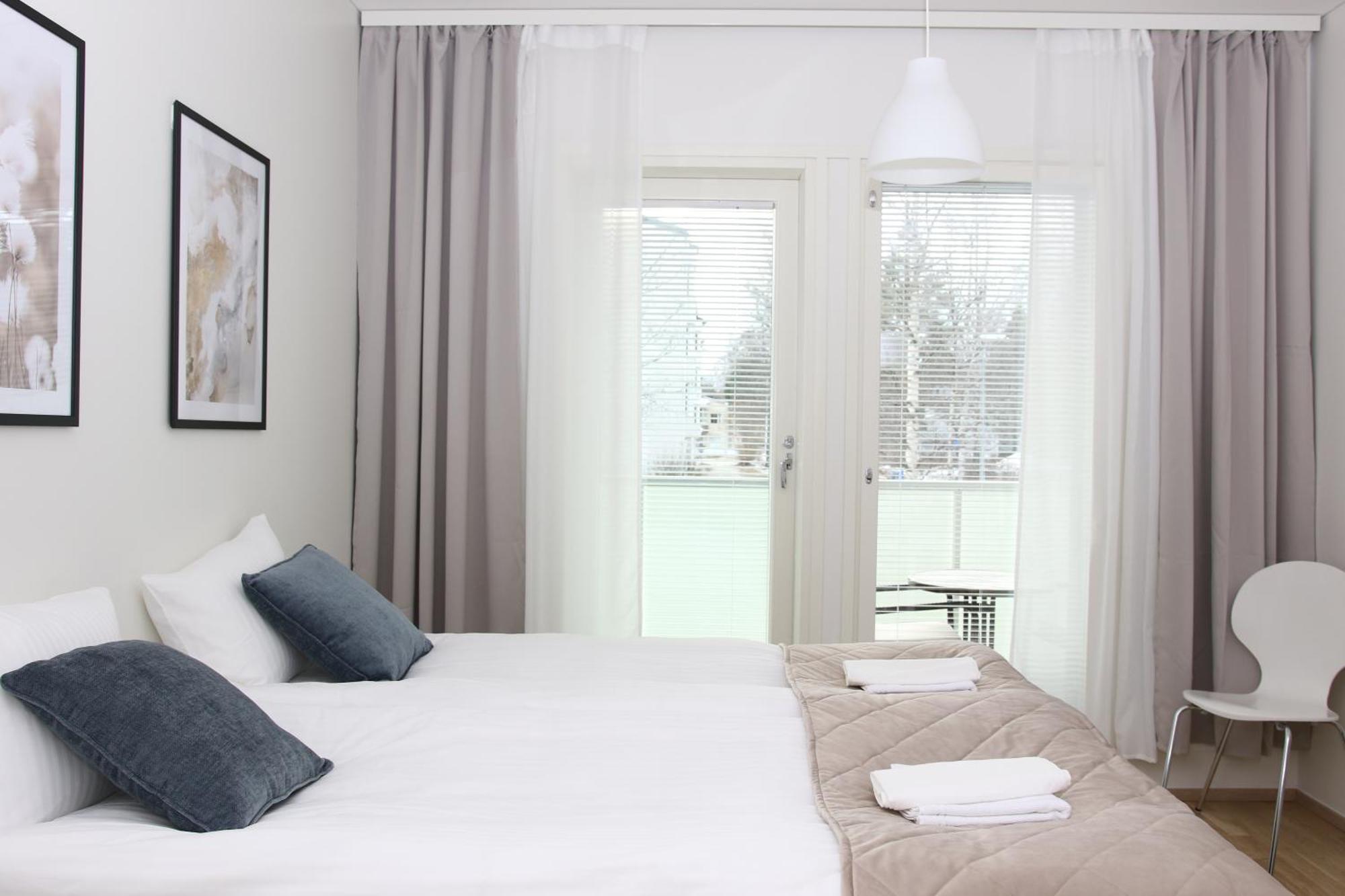 New Apartment Ounas Near All The Main Center Spots Free Public Parking Rovaniemi Exterior foto